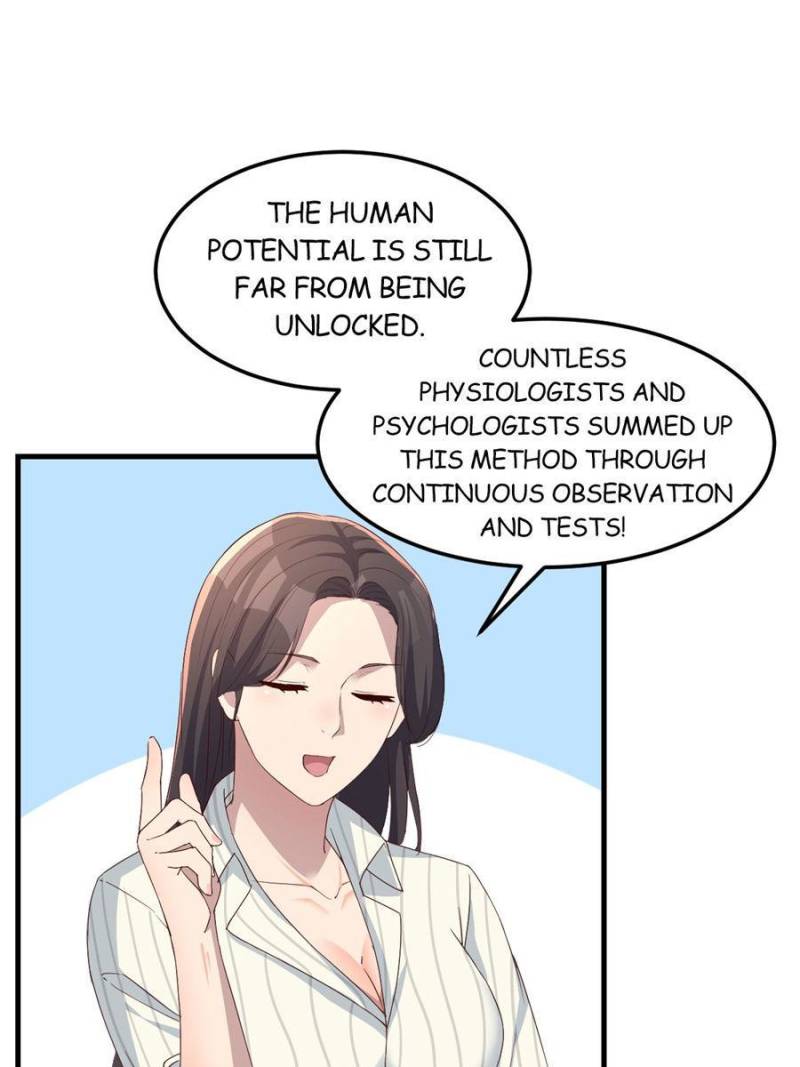 I have twin girlfriends Chapter 202 - page 40