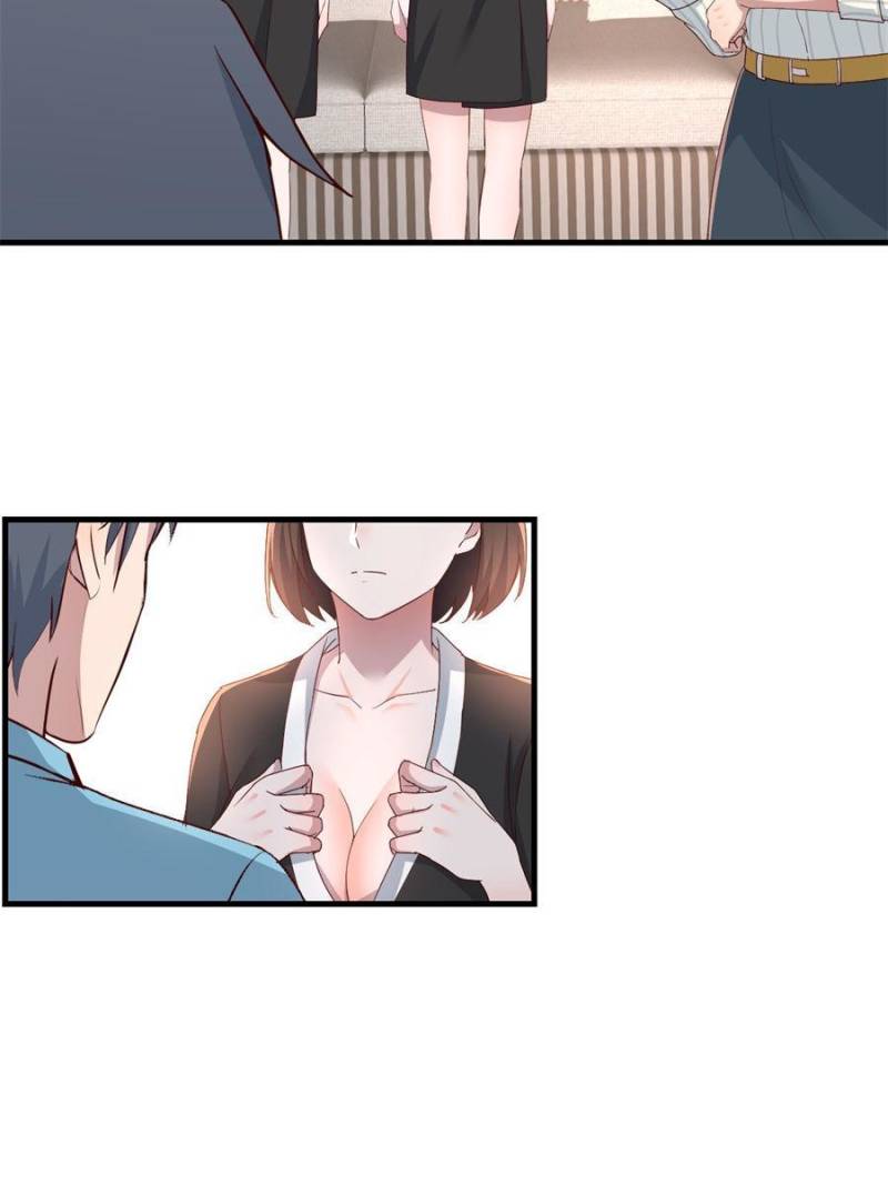 I have twin girlfriends Chapter 202 - page 42