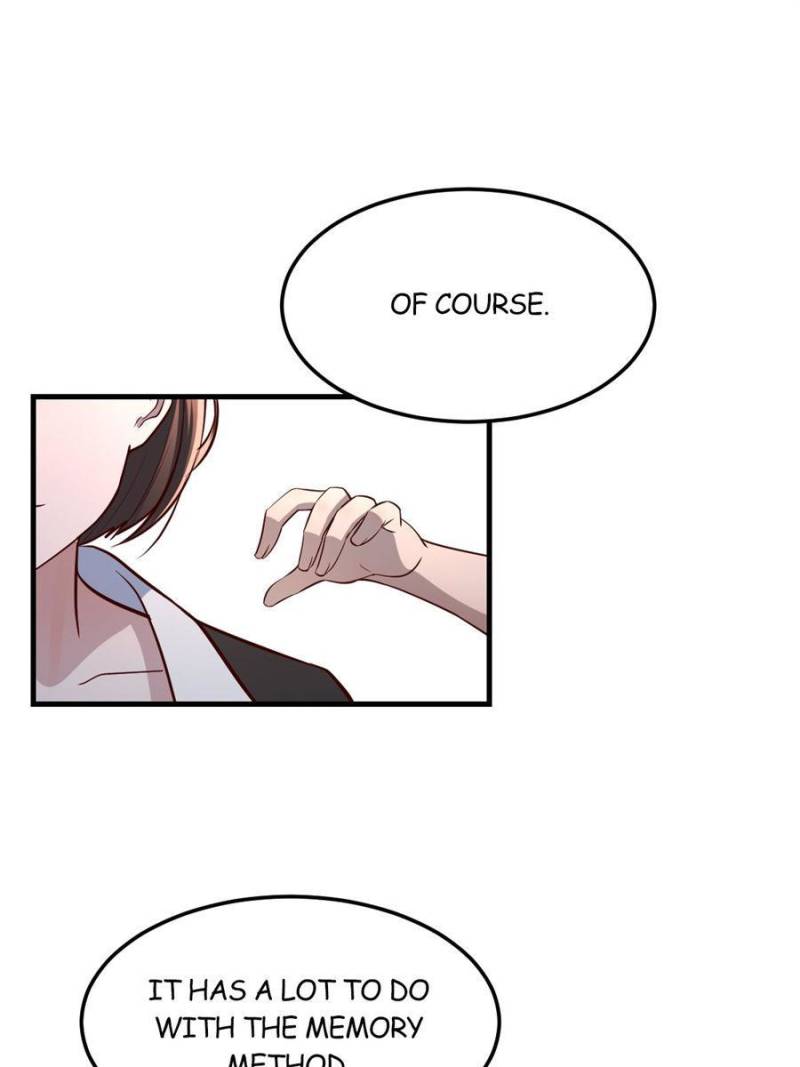 I have twin girlfriends Chapter 202 - page 46
