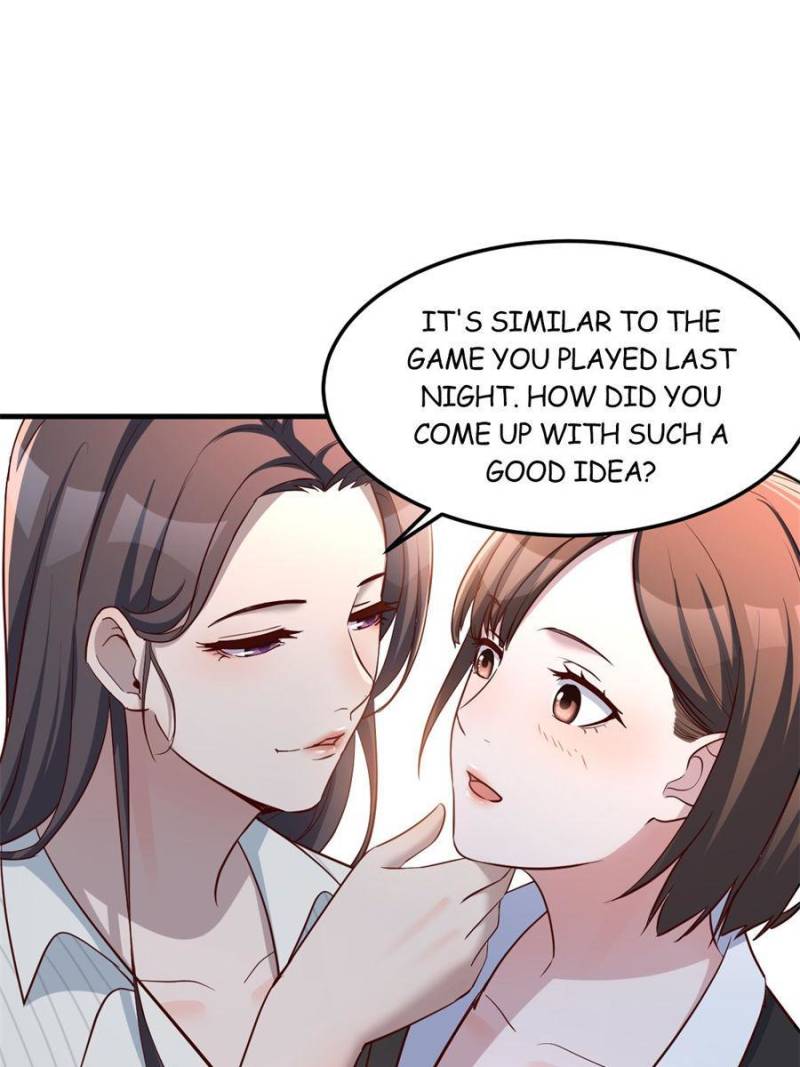 I have twin girlfriends Chapter 202 - page 48
