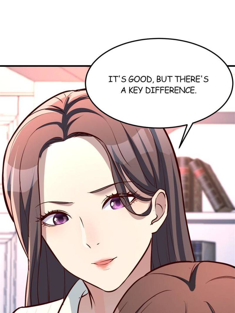 I have twin girlfriends Chapter 202 - page 50
