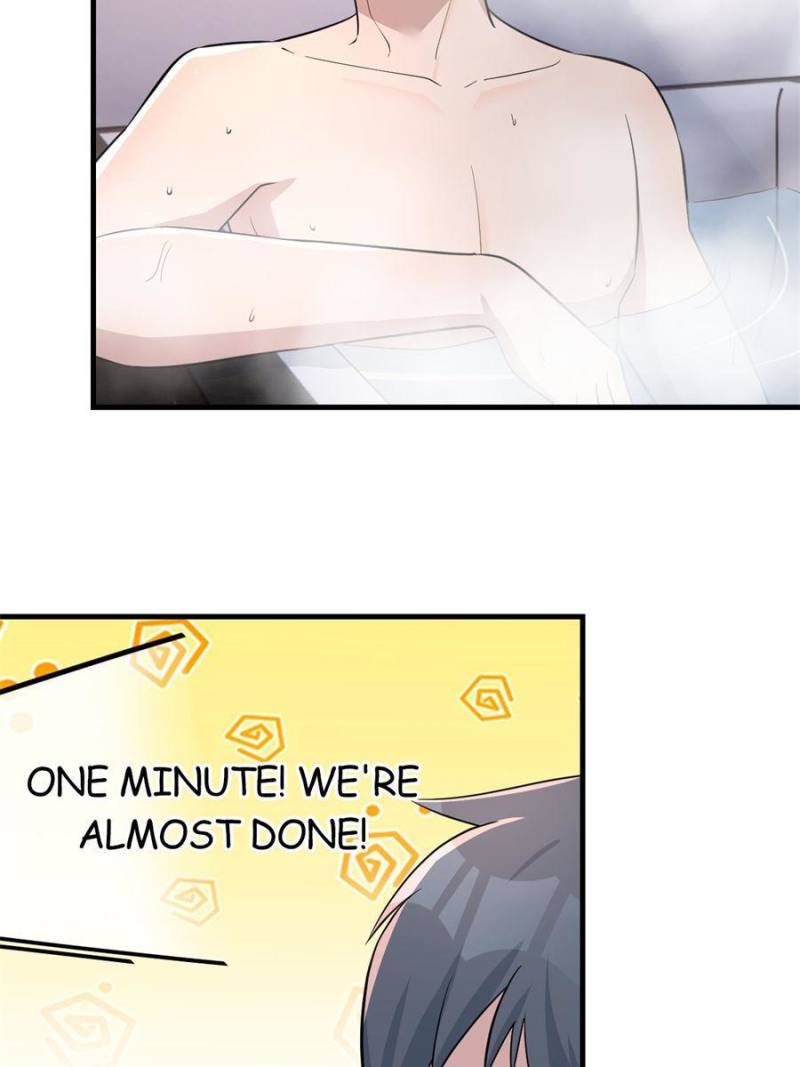 I have twin girlfriends Chapter 202 - page 9