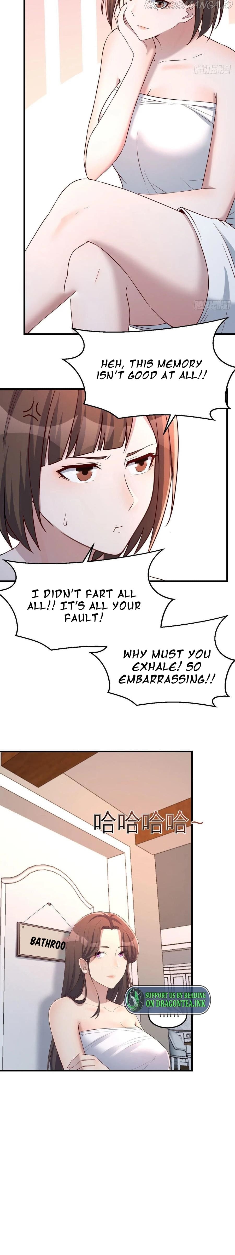 I have twin girlfriends Chapter 167 - page 11