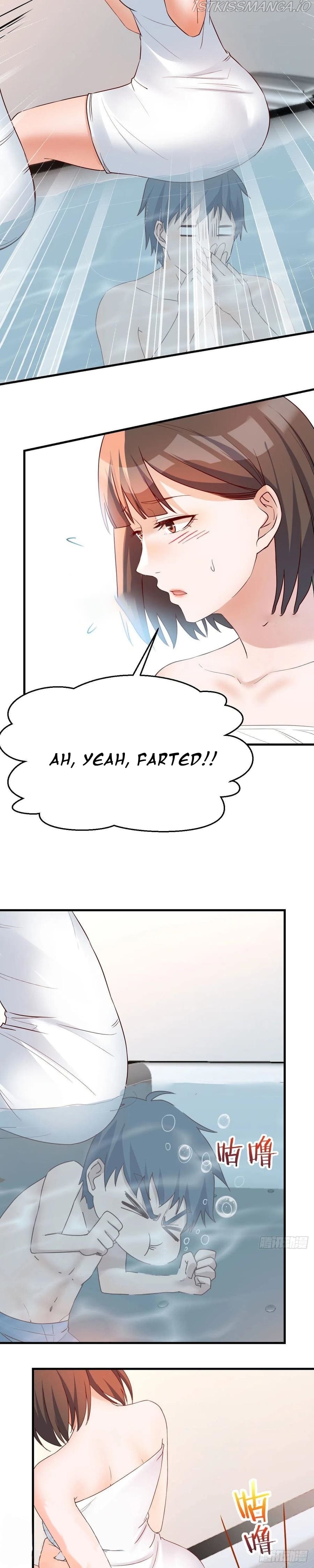 I have twin girlfriends Chapter 167 - page 5