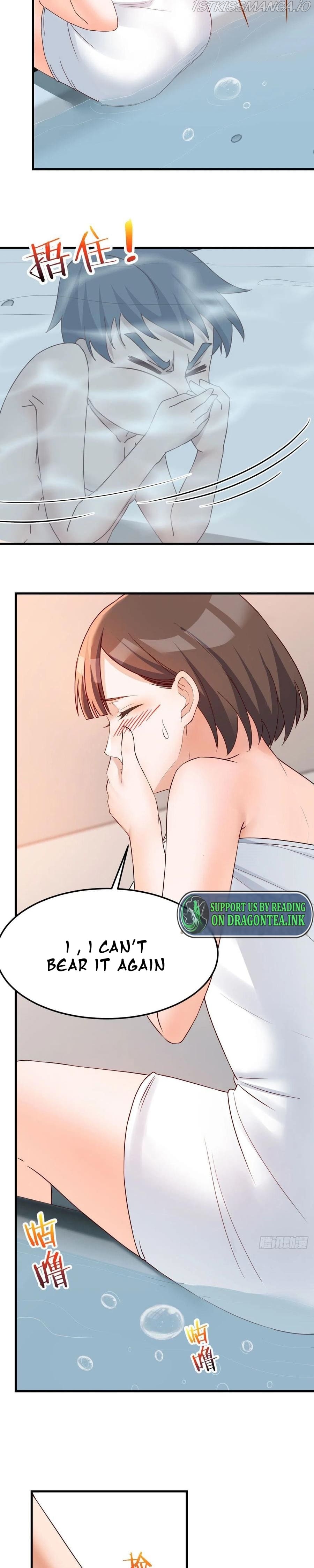 I have twin girlfriends Chapter 167 - page 6