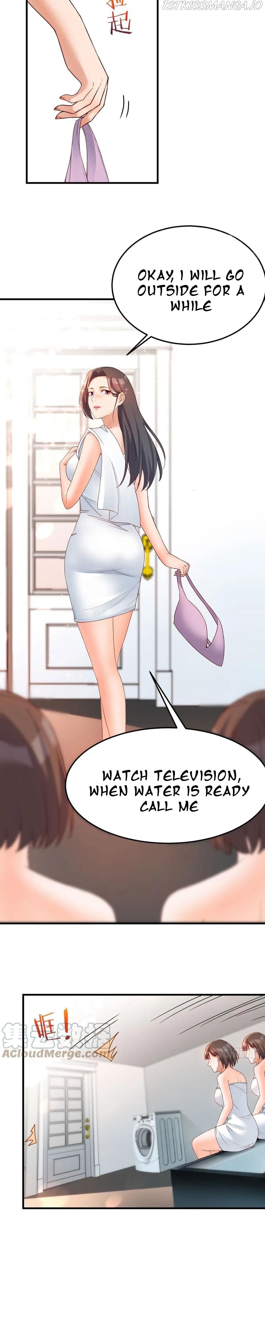 I have twin girlfriends Chapter 167 - page 7