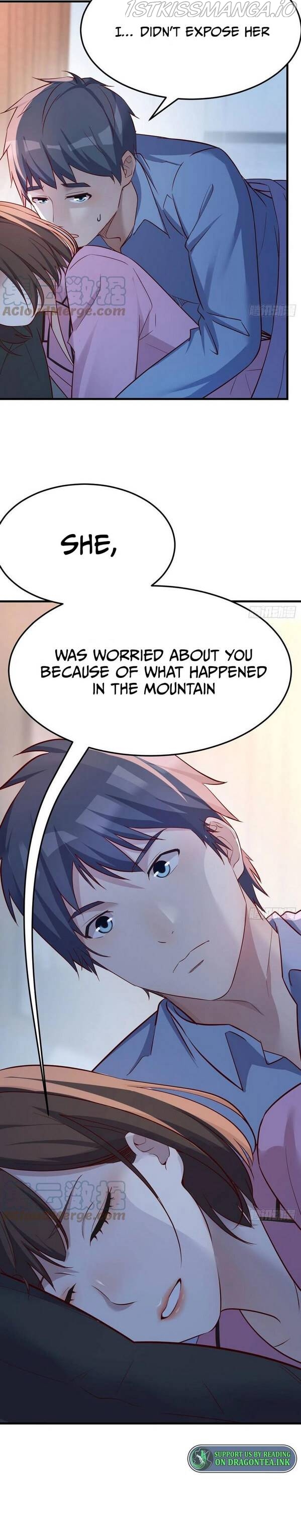 I have twin girlfriends Chapter 154 - page 13