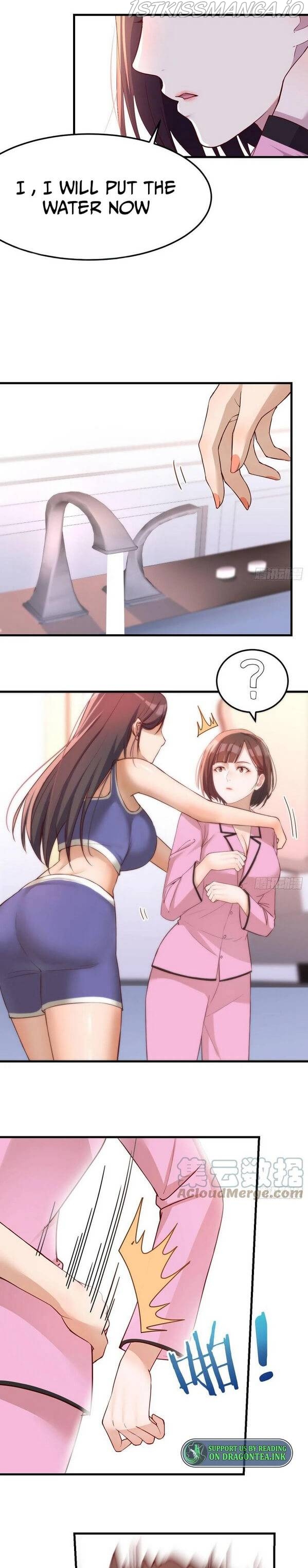 I have twin girlfriends Chapter 154 - page 7