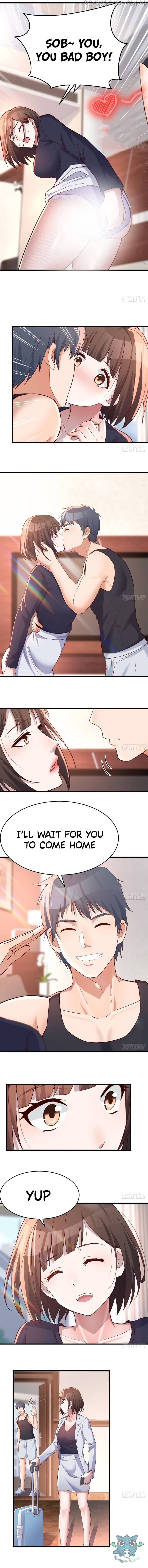 I have twin girlfriends Chapter 102 - page 3