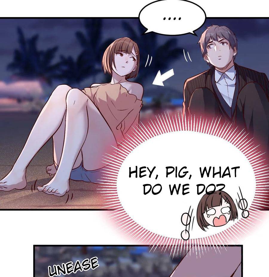 I have twin girlfriends Chapter 49 - page 10