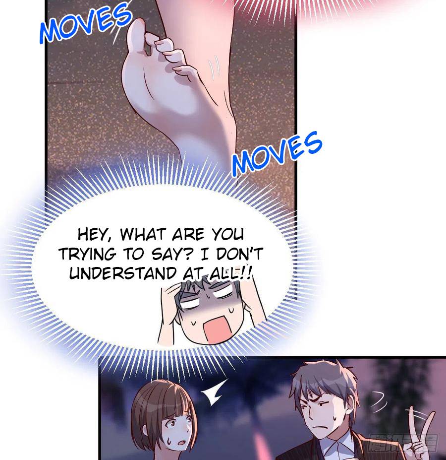 I have twin girlfriends Chapter 49 - page 13