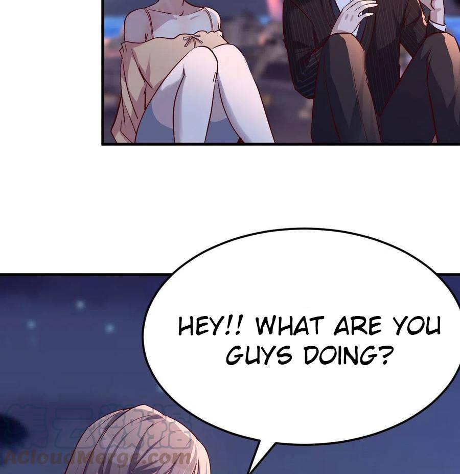 I have twin girlfriends Chapter 49 - page 14