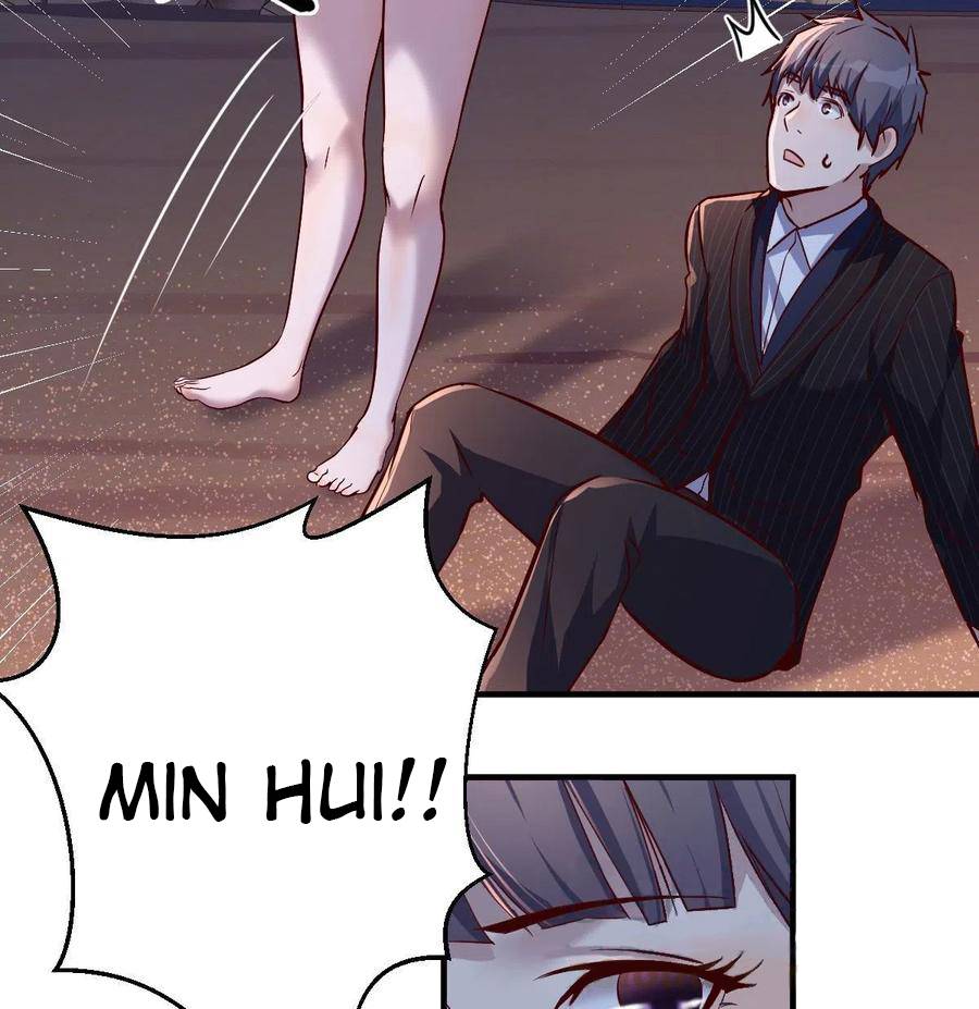 I have twin girlfriends Chapter 49 - page 18