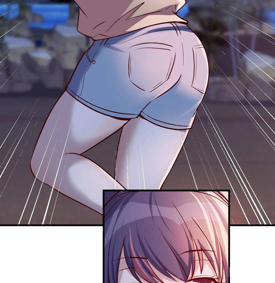 I have twin girlfriends Chapter 49 - page 21