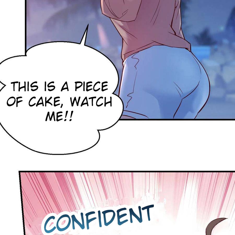 I have twin girlfriends Chapter 49 - page 25
