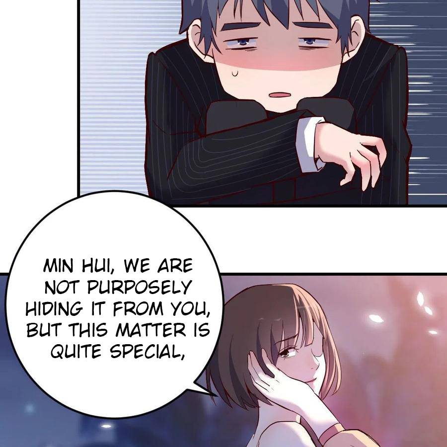I have twin girlfriends Chapter 49 - page 28