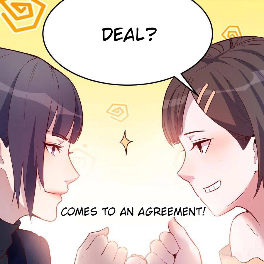 I have twin girlfriends Chapter 49 - page 31