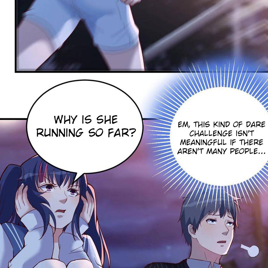 I have twin girlfriends Chapter 49 - page 35