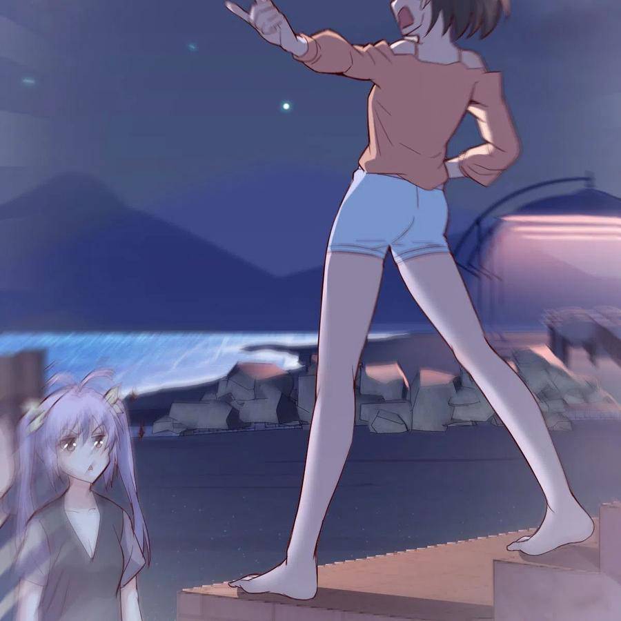 I have twin girlfriends Chapter 49 - page 44