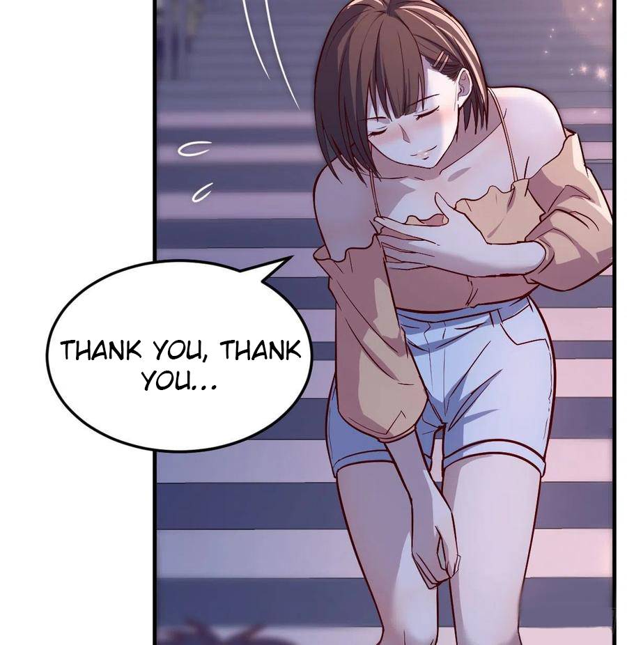 I have twin girlfriends Chapter 49 - page 52