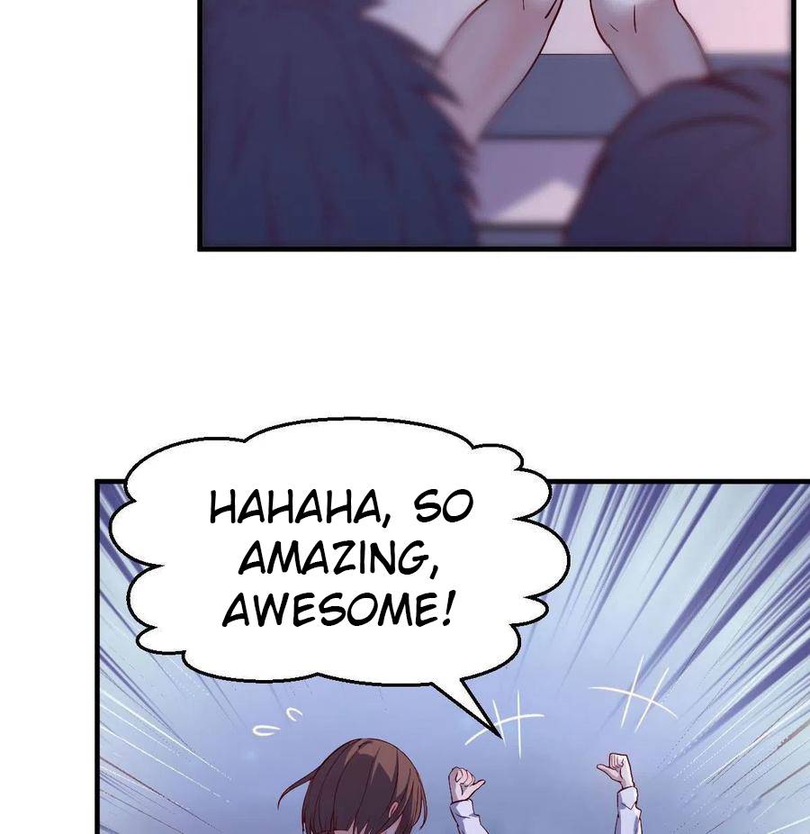 I have twin girlfriends Chapter 49 - page 53