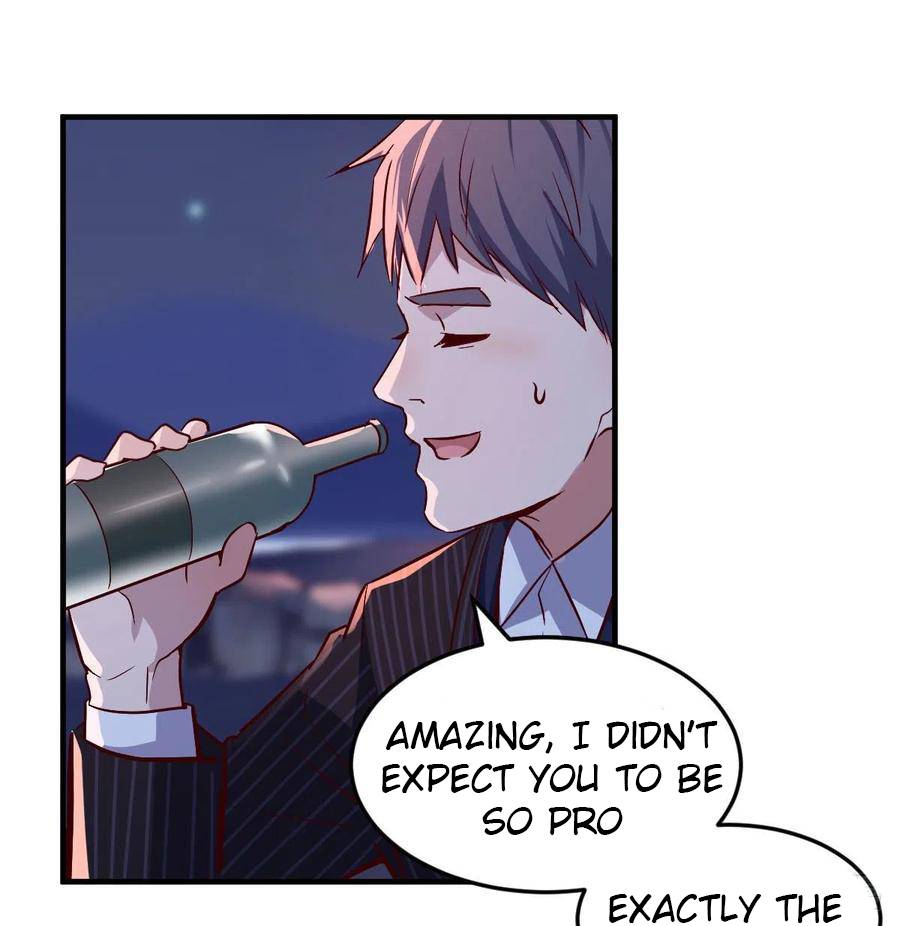 I have twin girlfriends Chapter 49 - page 56