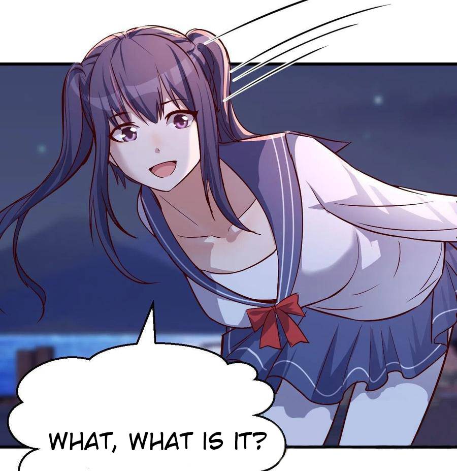 I have twin girlfriends Chapter 49 - page 6