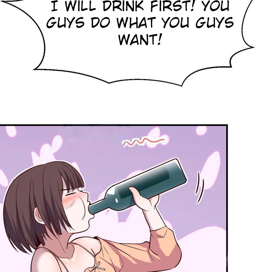 I have twin girlfriends Chapter 49 - page 60