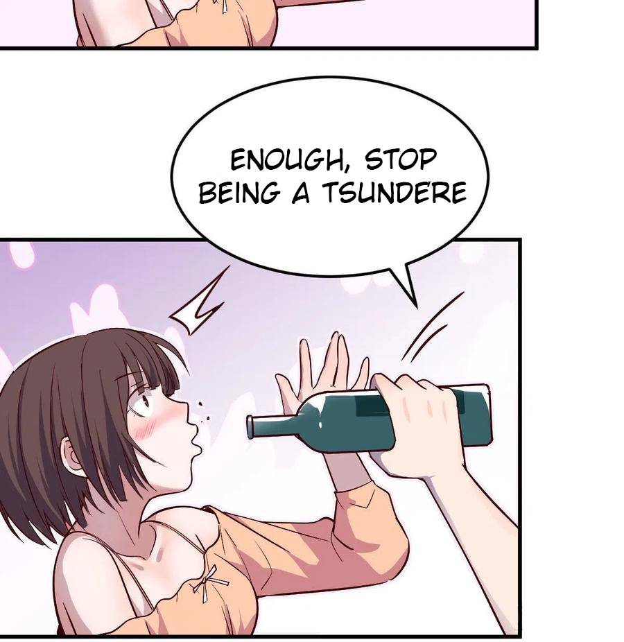I have twin girlfriends Chapter 49 - page 61
