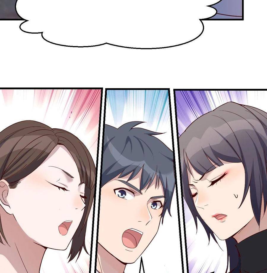 I have twin girlfriends Chapter 49 - page 68