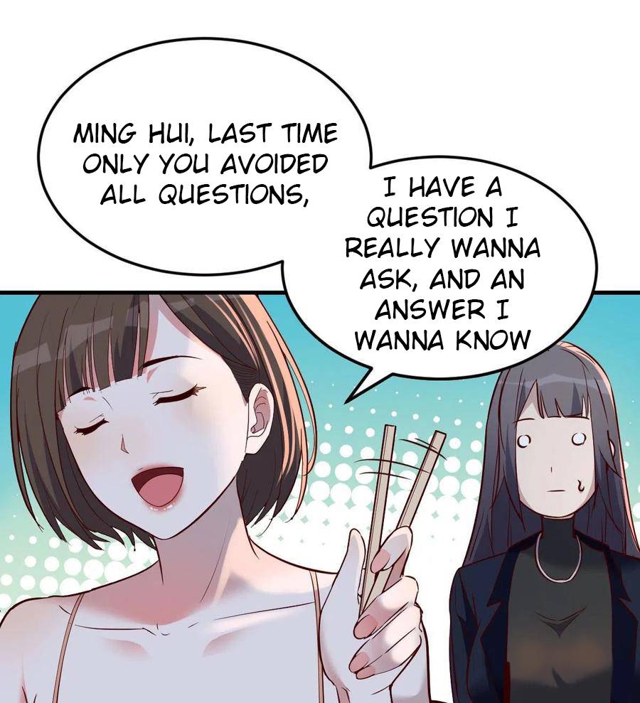 I have twin girlfriends Chapter 49 - page 77