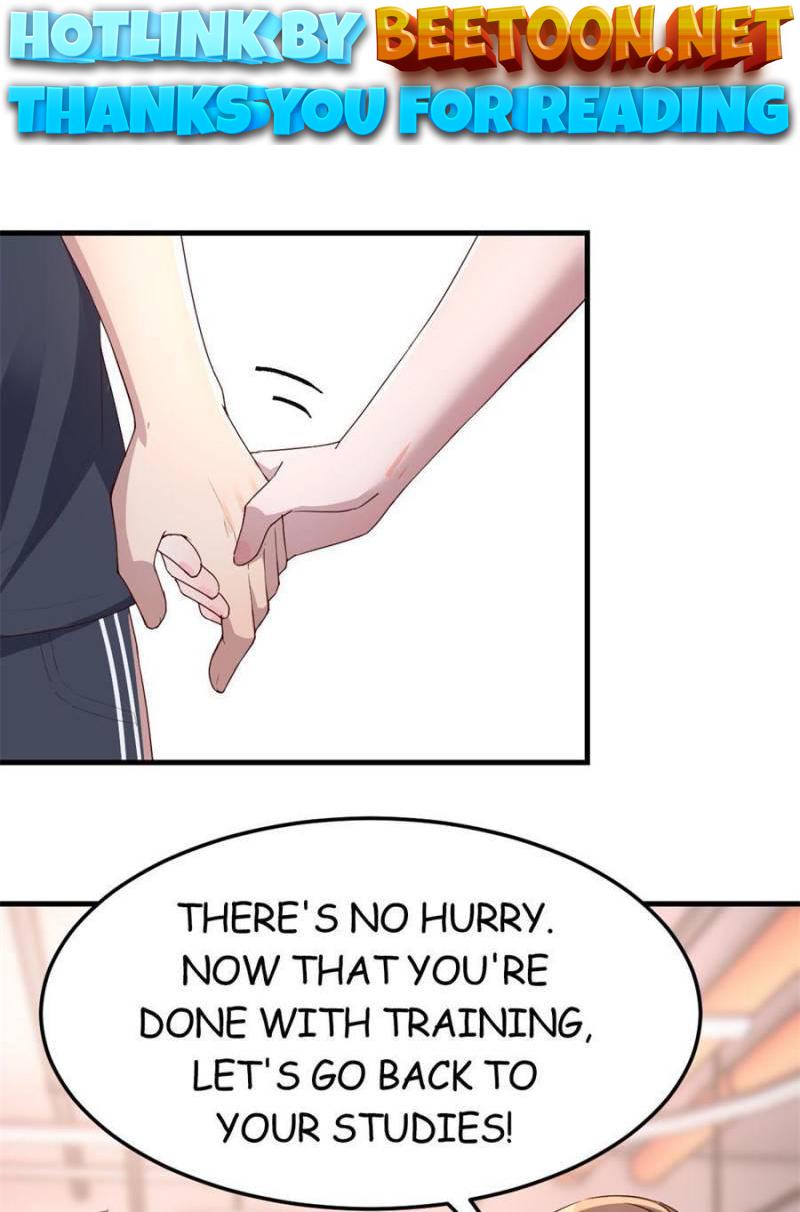 I have twin girlfriends Chapter 201 - page 1