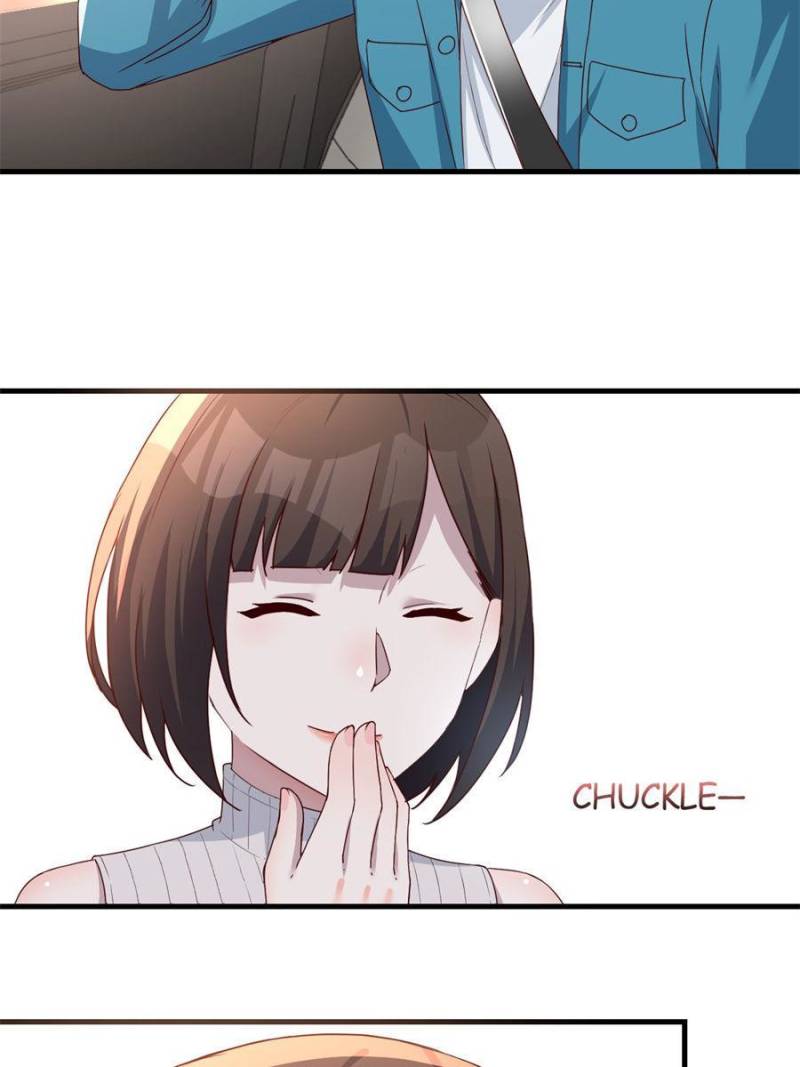 I have twin girlfriends Chapter 201 - page 10