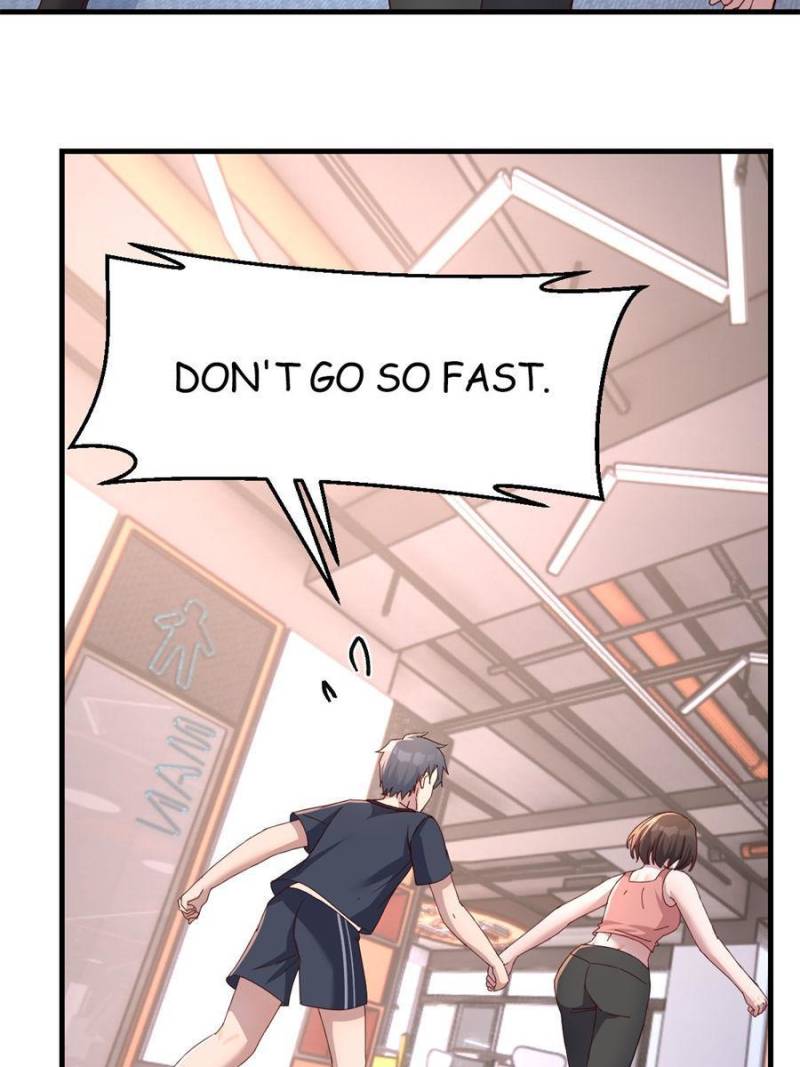 I have twin girlfriends Chapter 201 - page 3