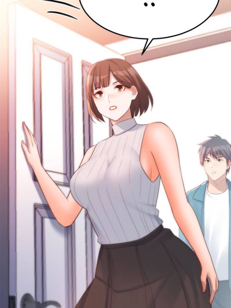 I have twin girlfriends Chapter 201 - page 30