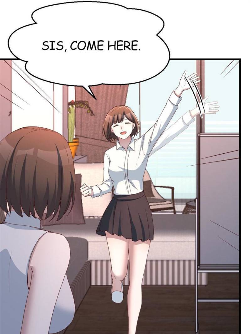 I have twin girlfriends Chapter 201 - page 36