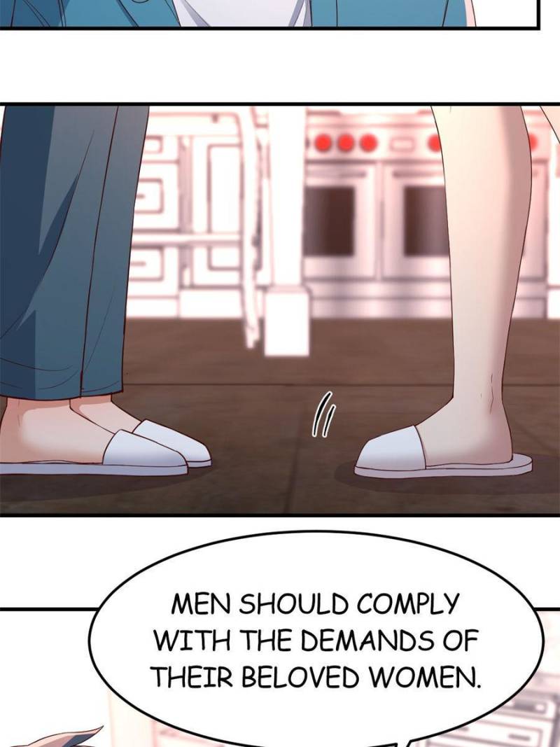 I have twin girlfriends Chapter 201 - page 44