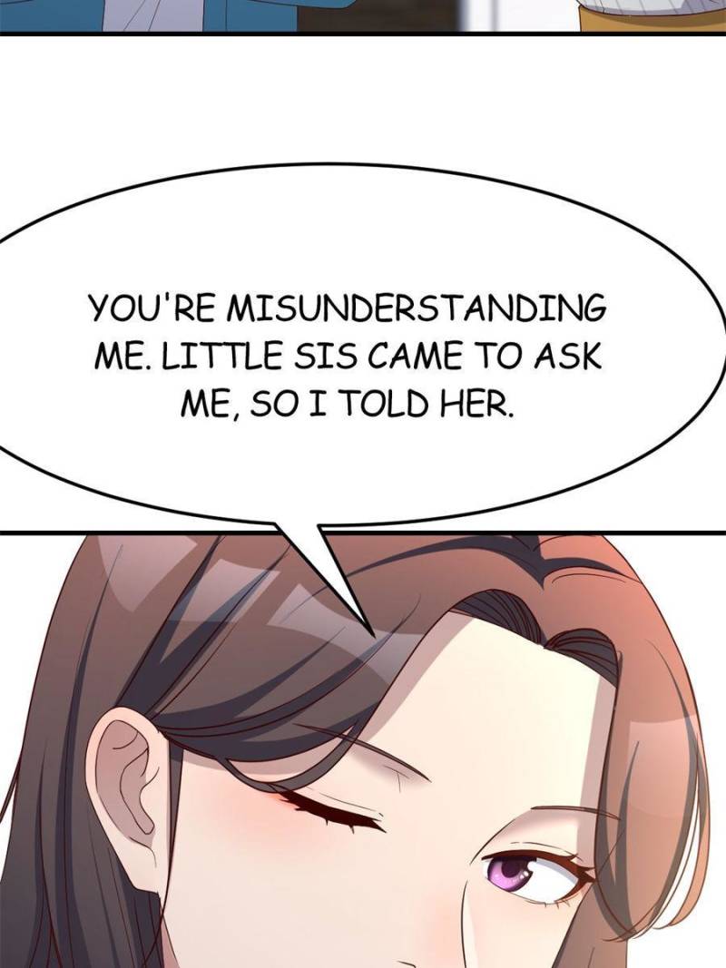 I have twin girlfriends Chapter 201 - page 47