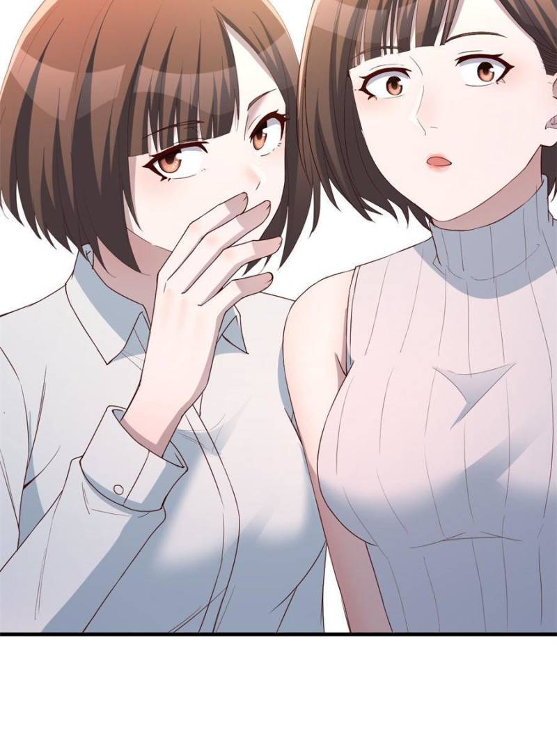 I have twin girlfriends Chapter 201 - page 49