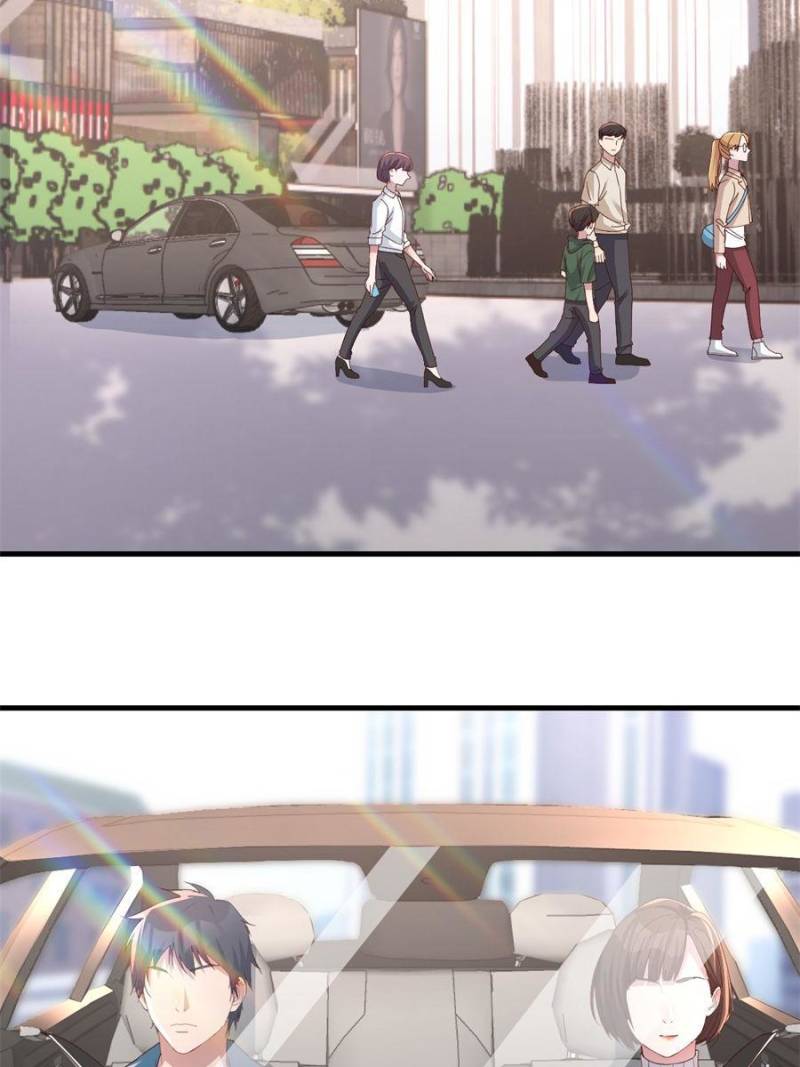 I have twin girlfriends Chapter 201 - page 5