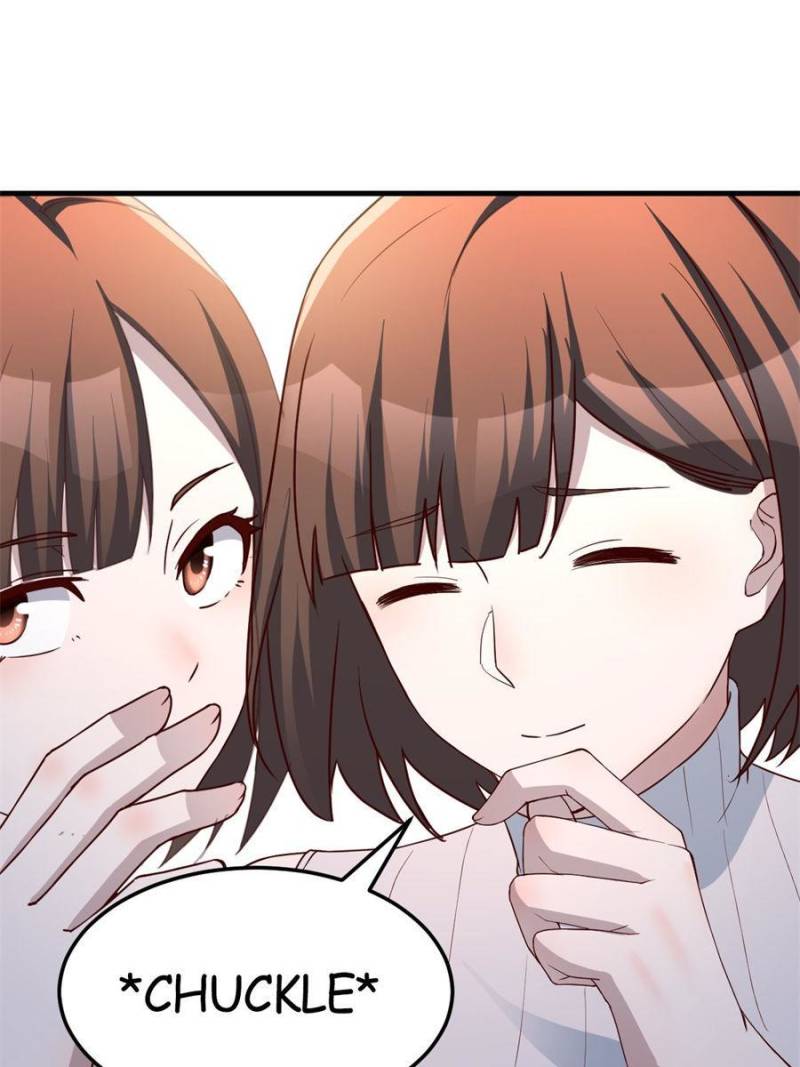 I have twin girlfriends Chapter 201 - page 50