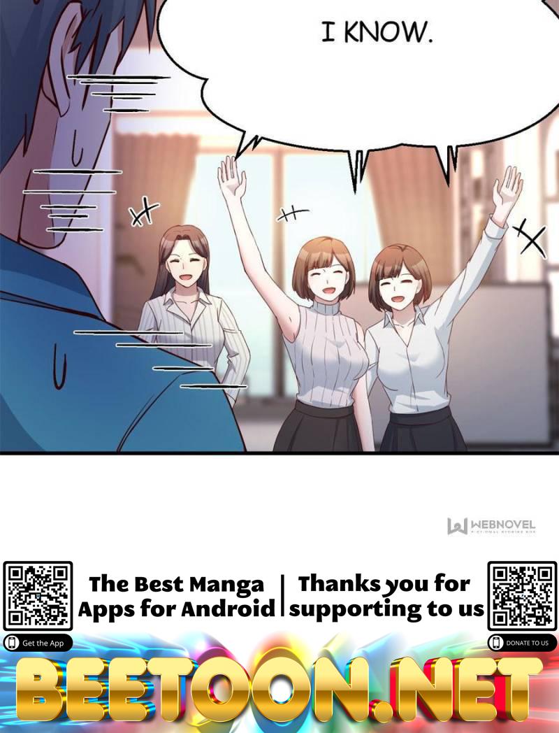 I have twin girlfriends Chapter 201 - page 54