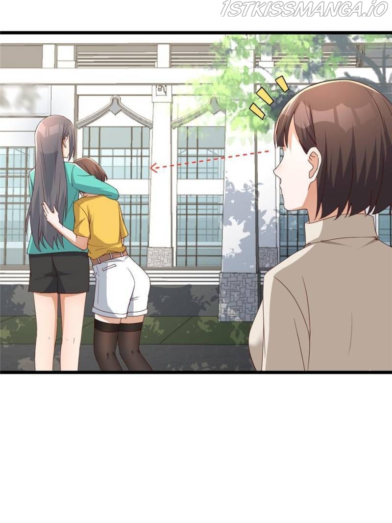 I have twin girlfriends Chapter 233 - page 1