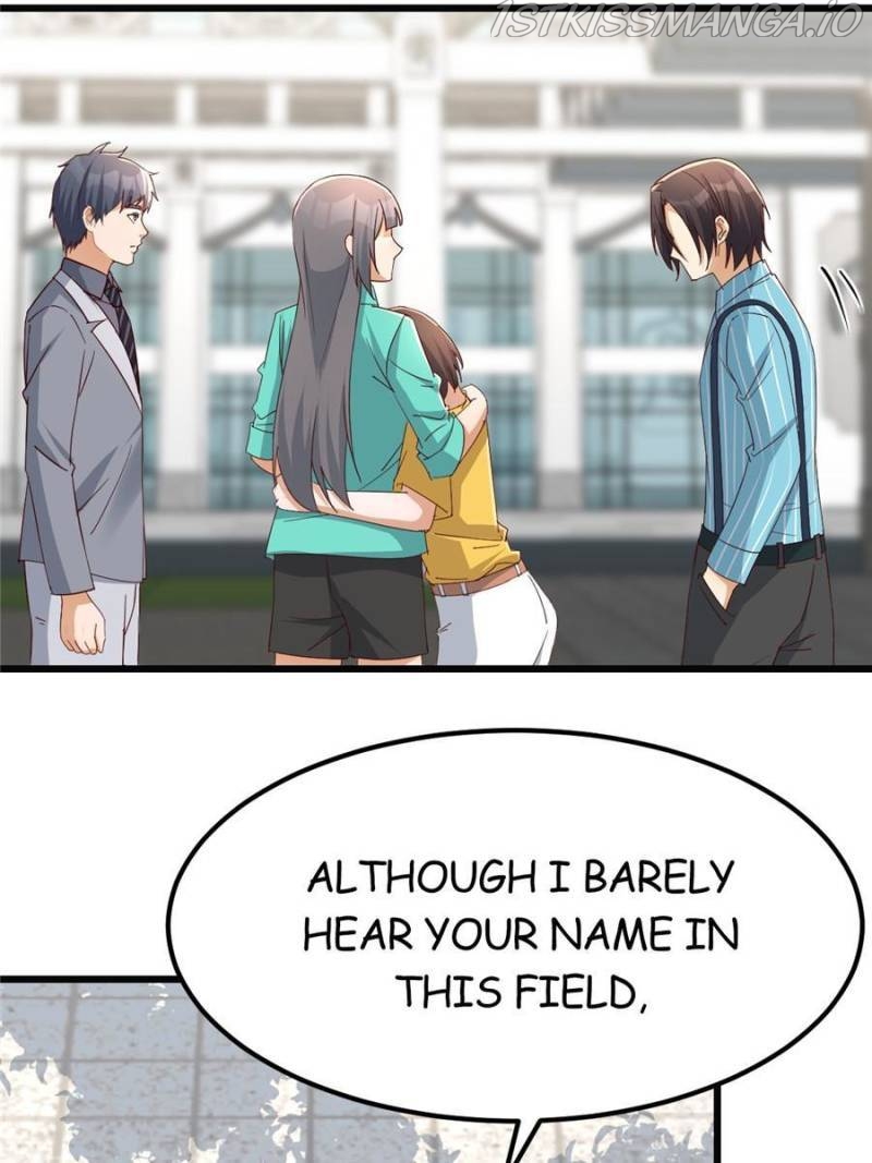 I have twin girlfriends Chapter 233 - page 11