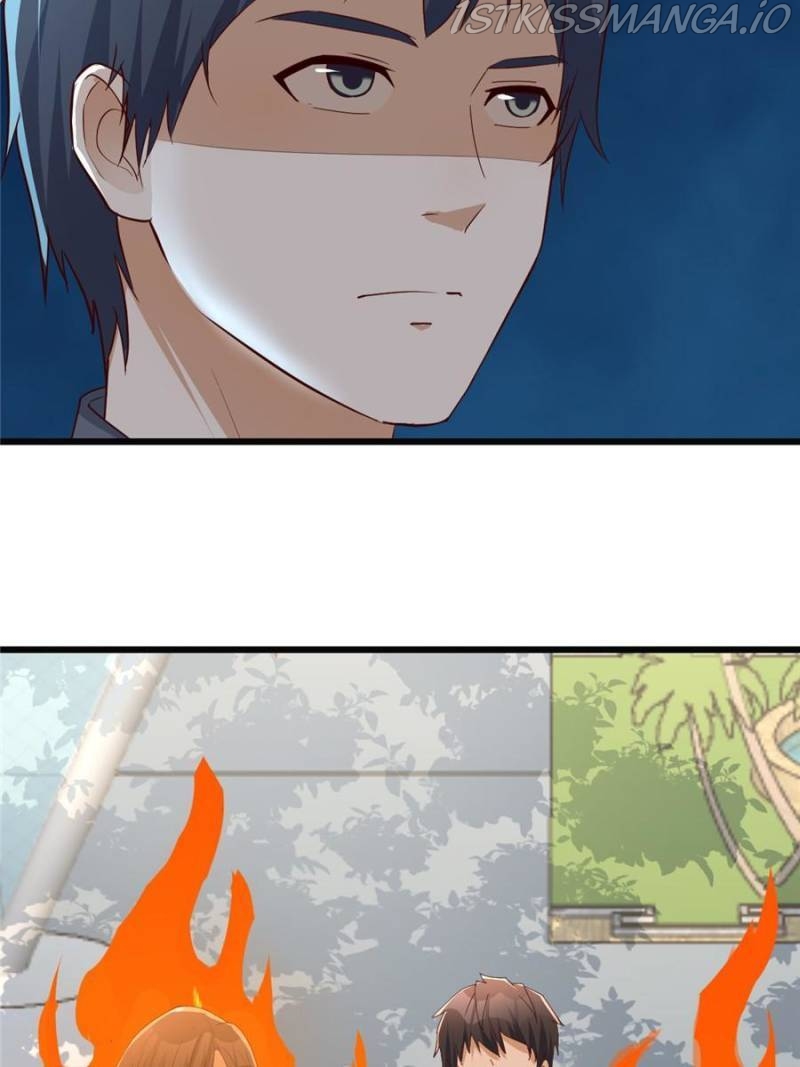 I have twin girlfriends Chapter 233 - page 15