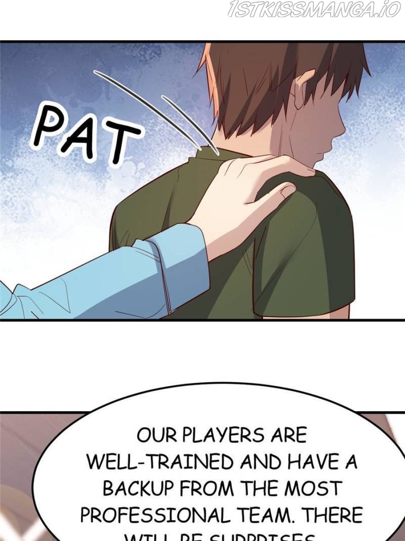 I have twin girlfriends Chapter 233 - page 20
