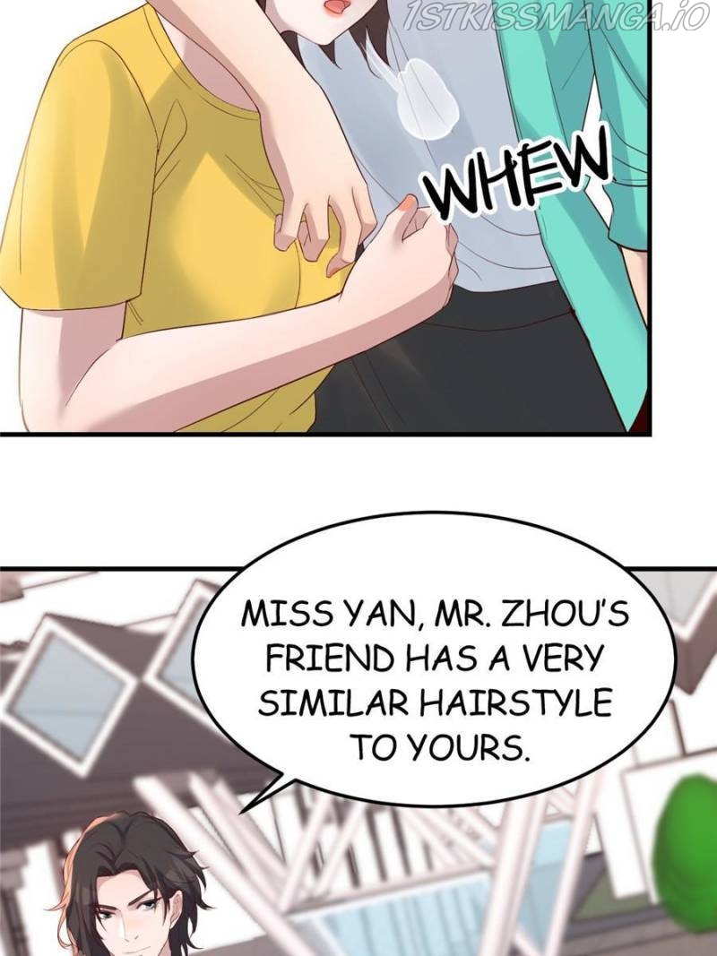 I have twin girlfriends Chapter 233 - page 27