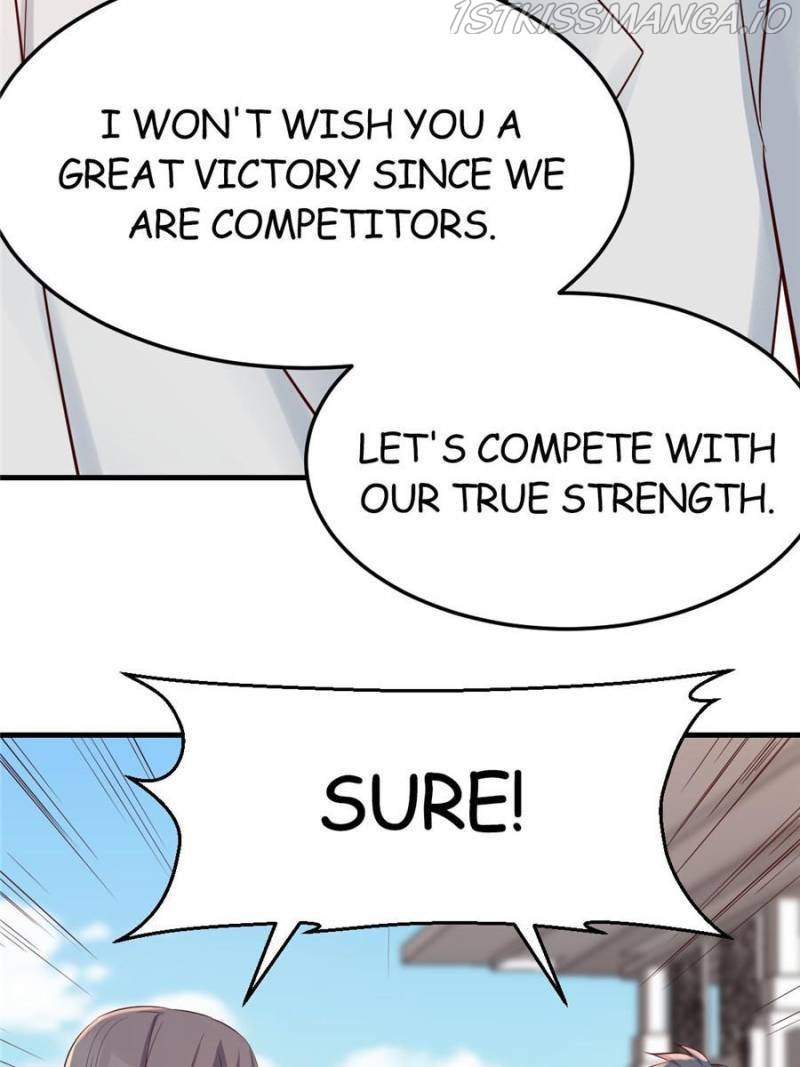 I have twin girlfriends Chapter 233 - page 37