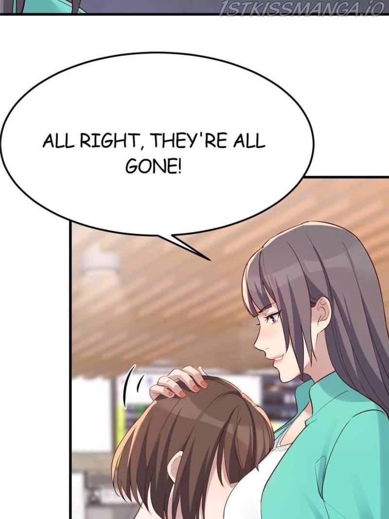 I have twin girlfriends Chapter 233 - page 40