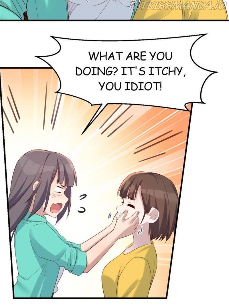 I have twin girlfriends Chapter 233 - page 43